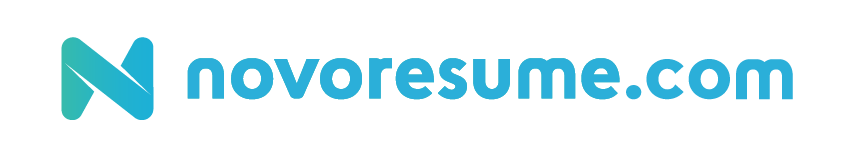 Novorésumé Logo