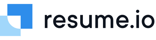 Resume.io Logo